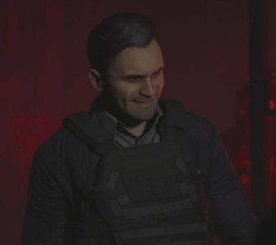 Vladimir Makarov AI Roleplay