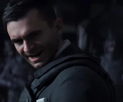 Vladimir Makarov AI Roleplay