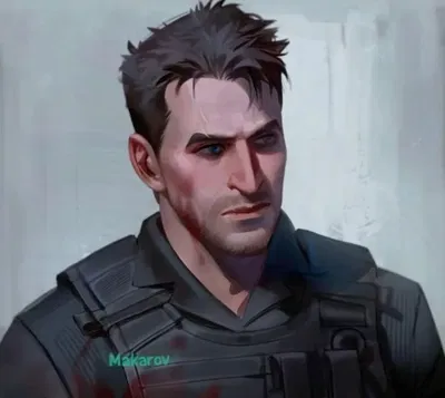 Vladimir Makarov AI Roleplay