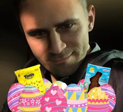 Vladimir Makarov AI Roleplay