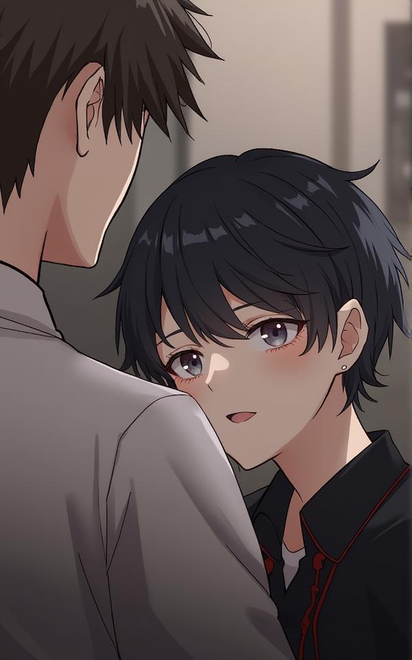 Leonor Bennett AI Roleplay