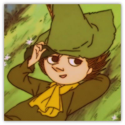 Snufkin AI Roleplay