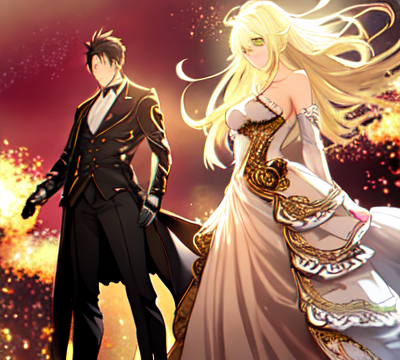 Belle, l'ex-petite amie AI Roleplay