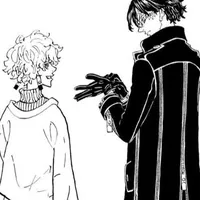 Izana and Kakucho AI Roleplay