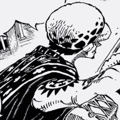 Trafalgar Law AI Roleplay