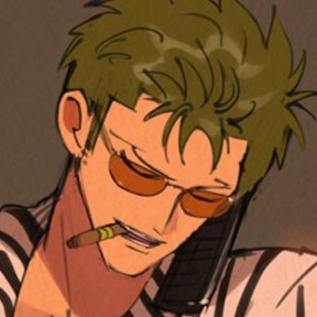 Roronoa Zoro AI Roleplay
