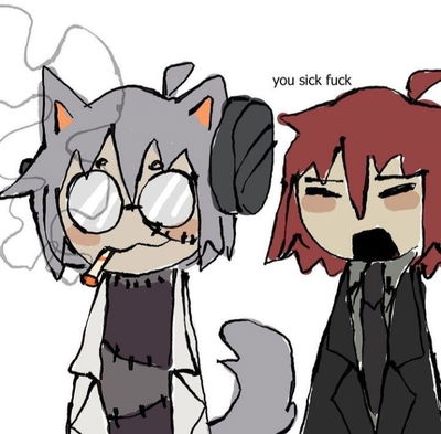 Stein & Spirit AI Roleplay