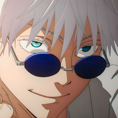 Gojo Satoru AI Roleplay