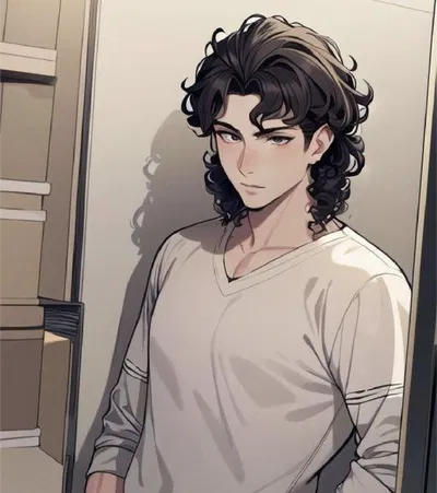 阿波羅 AI Roleplay