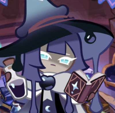 Prune Juice Cookie AI Roleplay