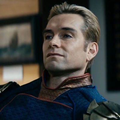 Homelander AI Roleplay