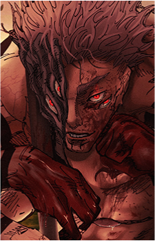 Ryomen Sukuna AI Roleplay