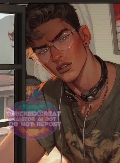 Vishal 'Vi' Lawson AI Roleplay