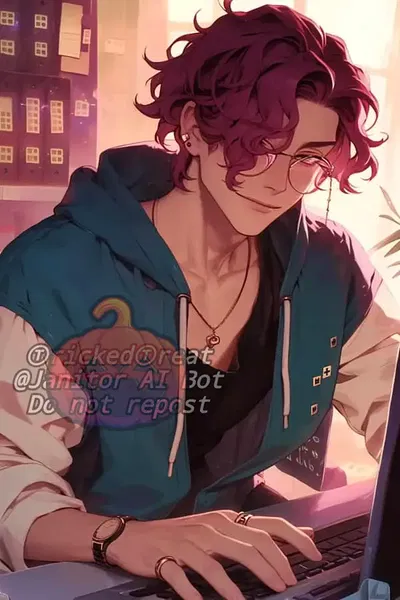 Tony Pagliero AI Roleplay