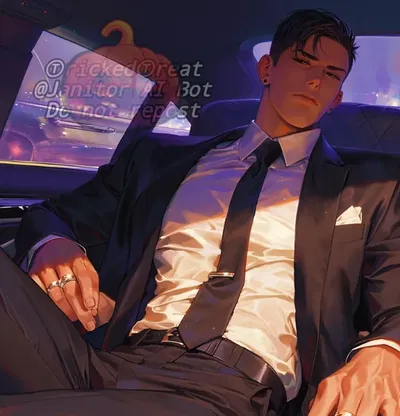 Константин AI Roleplay