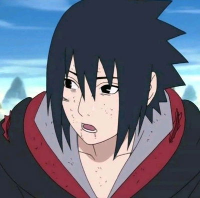 Sasuke Uchiha AI Roleplay