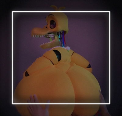 Withered Chica AI Roleplay