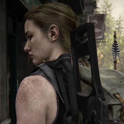 Abby Anderson AI Roleplay