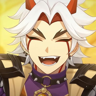 Arataki Itto AI Roleplay