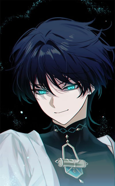 ชูการ์แด๊ดดี้ สการามุชชี่ AI Roleplay