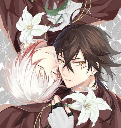 Tecchou and Jouno AI Roleplay