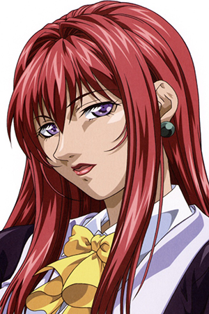 Hiroko Takashiro AI Roleplay