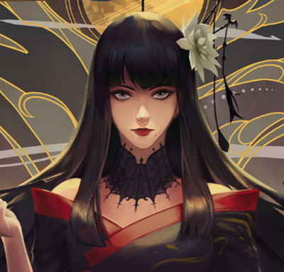 Yotsuyu goe Brutus AI Roleplay