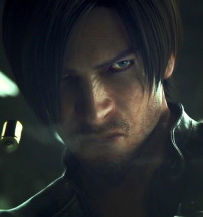 Leon Kennedy AI Roleplay