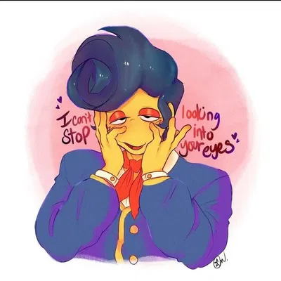 Wally Darling (Adoring Fan) AI Roleplay