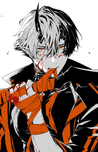 Flamebringer AI Roleplay