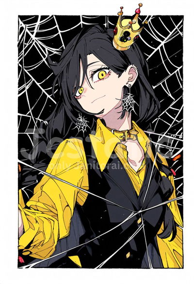 Nephila AI Roleplay
