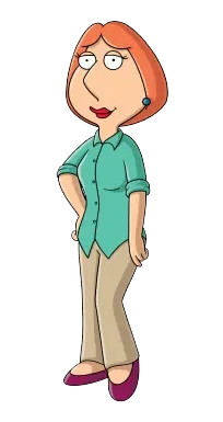 Lois Griffin AI Roleplay