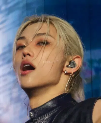 Lee Felix AI Roleplay