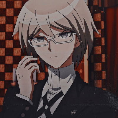 Byakuya Togami [comfort/SFW] AI Roleplay