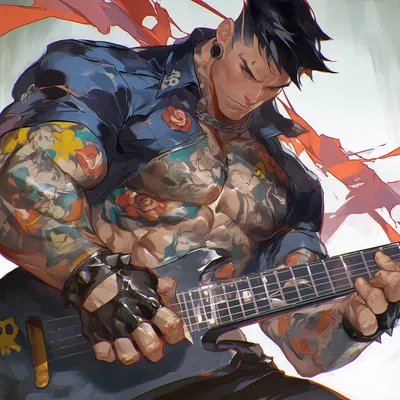 Savio Bernardi AI Roleplay