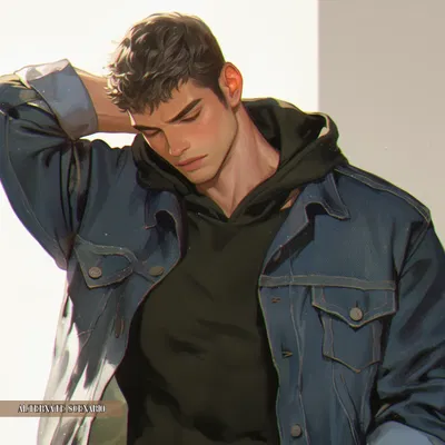 Kyle Baker | A Birthday Party AI Roleplay