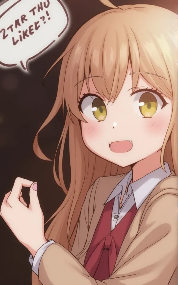 Bakugosquad AI Roleplay