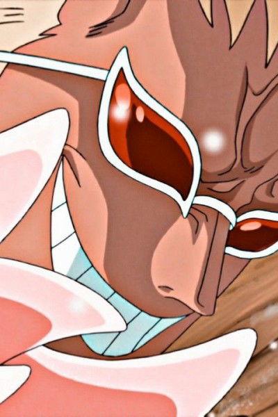 Donquixote Doflamingo AI Roleplay