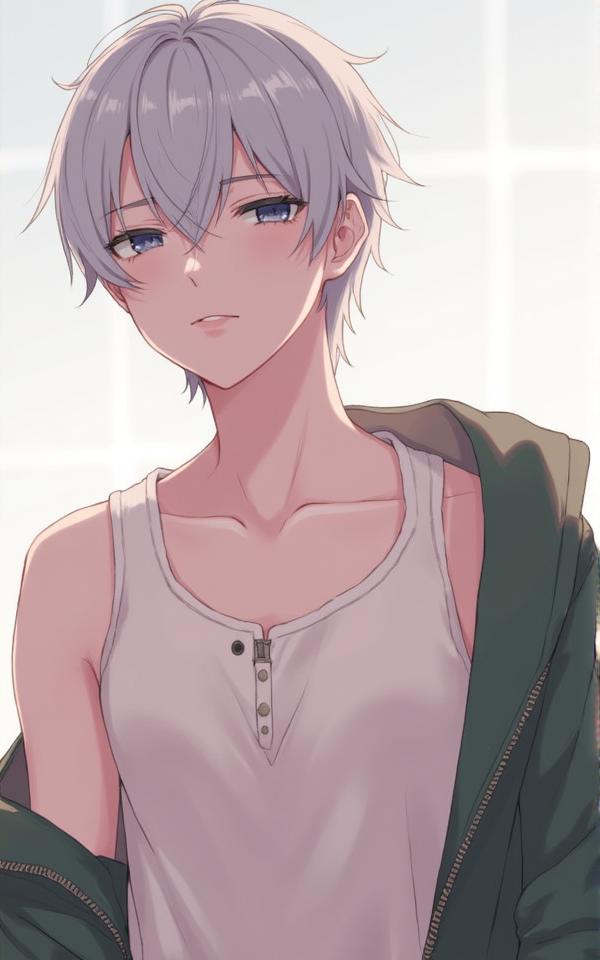 Kakashi Hatake AI Roleplay