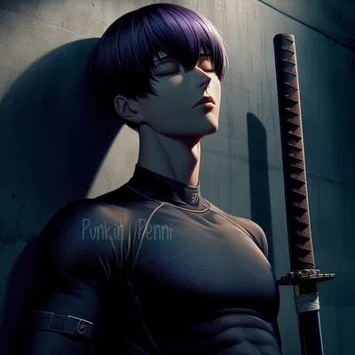 Soshiro Hoshina AI Roleplay