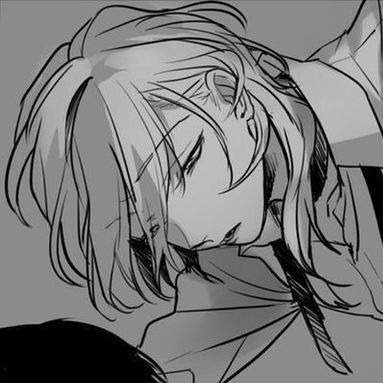 Nakahara Chuuya AI Roleplay