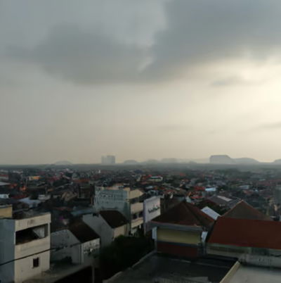 City Life AI Roleplay