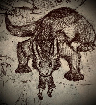 Minimalist RPG AI Roleplay