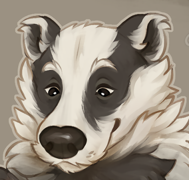 Thoreau the Badger AI Roleplay