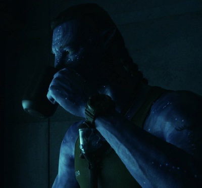 Miles Quaritch AI Roleplay