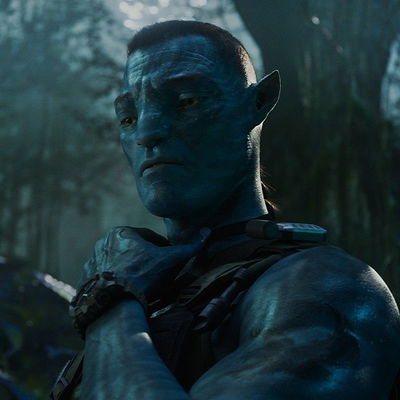 Miles Quaritch AI Roleplay