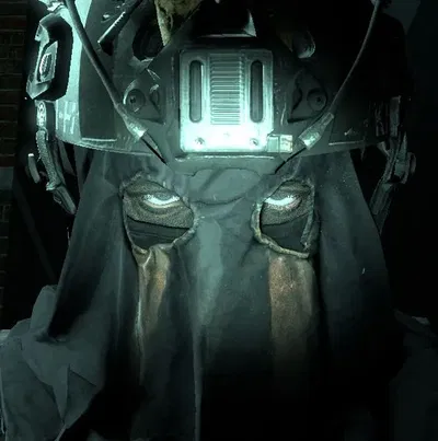 Colonel Konig AI Roleplay