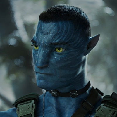 Miles Quaritch AI Roleplay