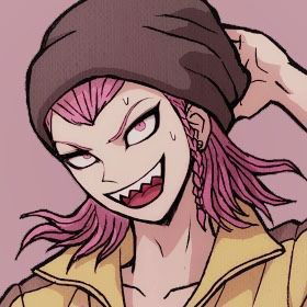 Kazuichi Soda AI Roleplay
