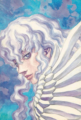 Griffith AI Roleplay